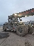 SMV SMV 4537 TB5, Konttikurottajat, Materiaalinkäsittely