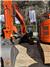 Hitachi ZX250LCN-7, 2021, Crawler excavator
