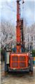Hanjin D&B 16W drilling rig, 2014, Water Well Drilling Rigs