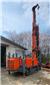 Hanjin D&B 16W drilling rig, 2014, Rig gerudi perigi air