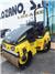 Bomag BW 120 AD-5_A, 2019, Twin drum rollers