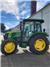 Трактор John Deere 5058E, 2022