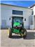 John Deere 5058E, 2022, Traktor