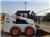 Bobcat S 160, 2021, Mga skid steer na mga loader