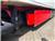 HTF Heiwo Thermo King SLX 400 Rollenbet/Aircargo Kopsc, 2013, Kontroladong temperatura na mga semi-trailer