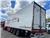 HTF Heiwo Thermo King SLX 400 Rollenbet/Aircargo Kopsc, 2013, Temperature controlled semi-trailers