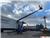 Dino 260XTD Articulated Towable Boom Work Lift 2600cm, 2013, Trailer - platform aerial