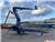 Dino 260XTD Articulated Towable Boom Work Lift 2600cm、2013、拖車裝載高空作業平台