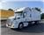 Freightliner CASCADIA 113、2016、ボックスボディー、ウイング、箱車