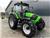 Deutz-Fahr Agrotron M420, Tractoren, Landbouw