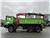 MAN 27-414 6X6 Kipper, 2001, Mga tipper trak
