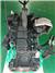Komatsu SAA6D102E-2 diesel engine for PC200-7/PC200-8, 2023, Động cơ