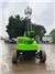 Niftylift HR 21 HYBRID, 2010, Articulated boom lifts