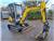 Wacker Neuson ET24, 2020, Crawler excavator