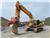 Hyundai Robex 330 LC-9 A, 2016, Crawler excavators