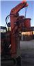 Tes Car CF3S, 2001, Water Well Drilling Rigs