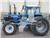Ford TW25, 1984, Tractors