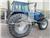 Ford TW25, 1984, Tractors