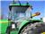John Deere 8220, 2002, Tractors