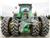 John Deere 9200, 2001, Tractores