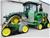 John Deere 9470RX, 2016, Tractores