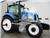 New Holland T8050, 2009, Mga traktora