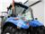 New Holland T8050, 2009, Tractors