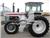 White 2-155, 1987, Traktor