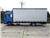 MAN TGM 15.290 TARPAULIN 18 PALLETS LIFT WEBASTO، 2013، شاحنات ذات هيكل صندوقي