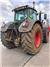 Fendt 939 Vario S4 Profi Plus, 2018, Mga traktora