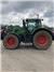 Fendt 939 Vario S4 Profi Plus, 2018, Traktor