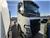 Volvo FH 500, 2014, Khung gầm buồng lái xe tải