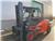 Linde H80D-02/1100, 2015, Diesel Forklifts