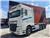DAF XF 510 8x4*4 HIAB XR 22 TON / L=5800 mm, 2016, Hook lift trucks
