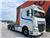 DAF XF 510 8x4*4 HIAB XR 22 TON / L=5800 mm, 2016, Камиони с кран с кука