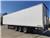 Schmitz Cargobull SKO 24 DOPPELSTOCK multi temp, 2016, Temperature controlled semi-trailers