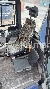 Kalmar DRG100-54S6, Konttikurottajat, Materiaalinkäsittely
