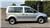Volkswagen Caddy 1,6 benzin, Lieferwagen, LKW/Transport