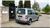 Volkswagen Caddy 1,6 benzin, Lieferwagen, LKW/Transport
