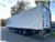 Lecitrailer Koel vries Carrier, Dhollandia, 2 Cool units, 2015, Temperature controlled semi-trailers