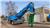 Fuchs MHL 340 D FQC  3to LST MPS 250 scrap shear, 2008, Waste / Industry Handlers