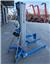 Genie SLA 15, Materiallift, Montagelift, Superlift, 2016, Hoists, winches and material elevators
