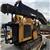 Vermeer T555DTH, 2000, Mga trencher