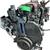 Perkins Series 6 Cylinder Diesel Engine 2206D-E13ta, 2023, Diesel Generators