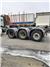 Scania R 730, 2017, Cab & Chassis Trucks