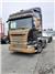 Scania R 730, 2017, Camiones con chasís y cabina