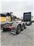 Scania R 730, 2017, Kabin truk casis