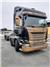 Scania R 730, 2017, Chassis Cab trucks