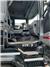 Scania R 730, 2017, Tsassis cab traks