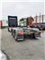 Scania R 730, 2017, Cab & Chassis Trucks